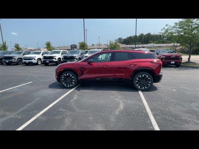 2024 Chevrolet Blazer EV eAWD RS