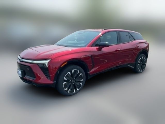 2024 Chevrolet Blazer EV eAWD RS