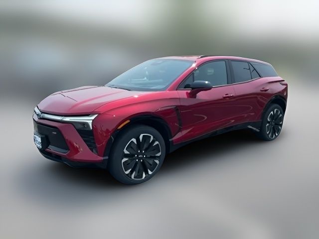 2024 Chevrolet Blazer EV eAWD RS