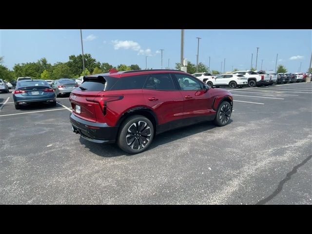 2024 Chevrolet Blazer EV eAWD RS