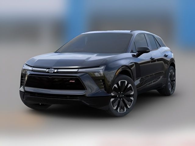 2024 Chevrolet Blazer EV eAWD RS