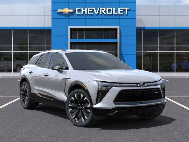 2024 Chevrolet Blazer EV eAWD RS