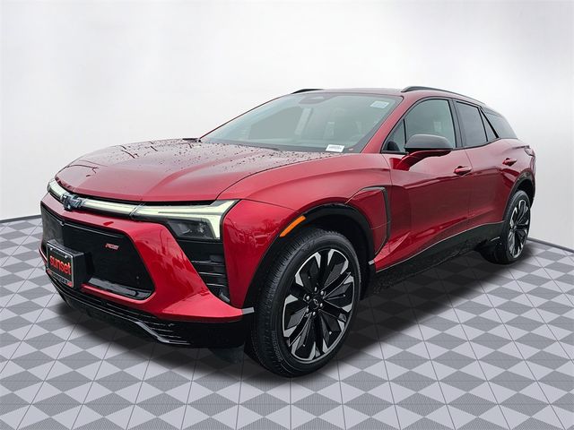 2024 Chevrolet Blazer EV eAWD RS