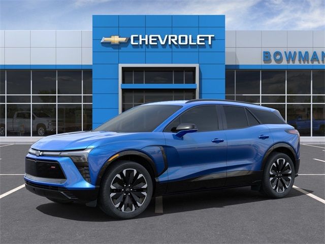 2024 Chevrolet Blazer EV eAWD RS