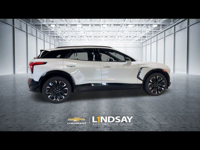 2024 Chevrolet Blazer EV eAWD RS