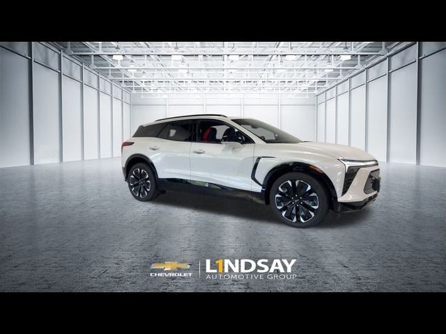 2024 Chevrolet Blazer EV eAWD RS