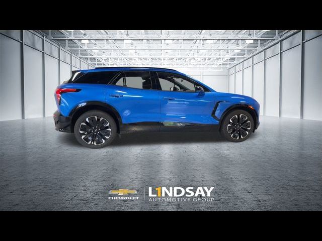 2024 Chevrolet Blazer EV eAWD RS