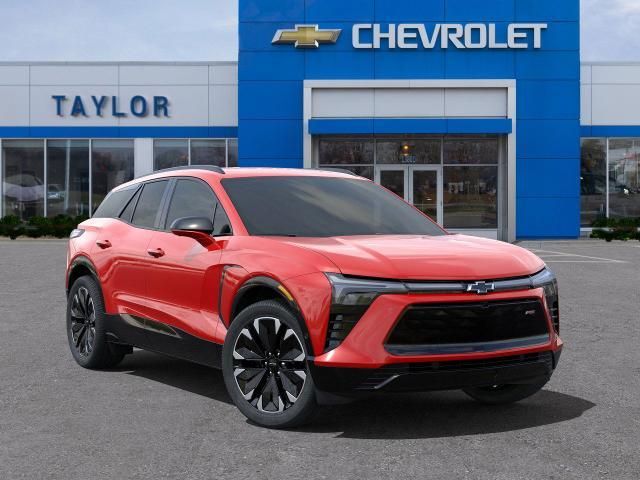 2024 Chevrolet Blazer EV eAWD RS