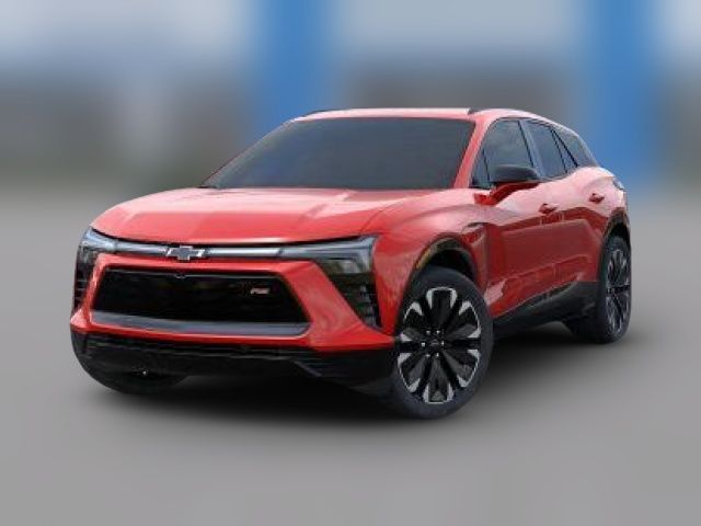 2024 Chevrolet Blazer EV eAWD RS