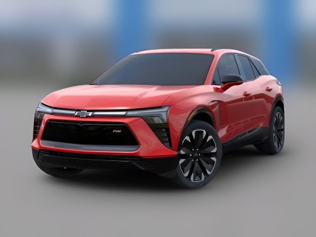 2024 Chevrolet Blazer EV eAWD RS