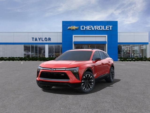 2024 Chevrolet Blazer EV eAWD RS