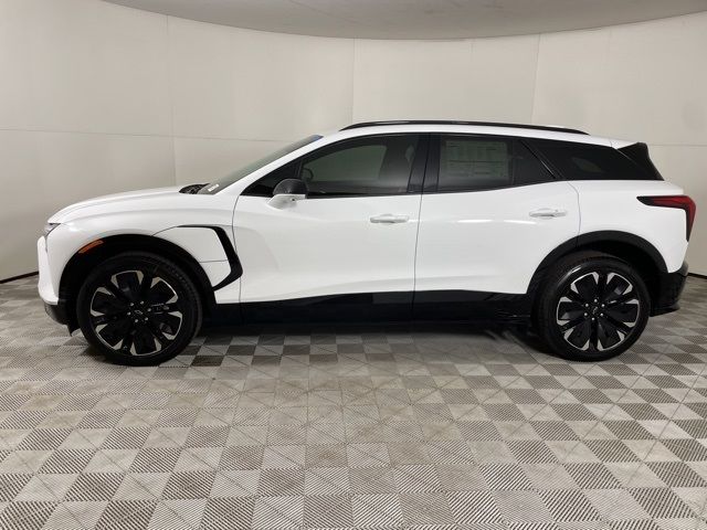 2024 Chevrolet Blazer EV eAWD RS