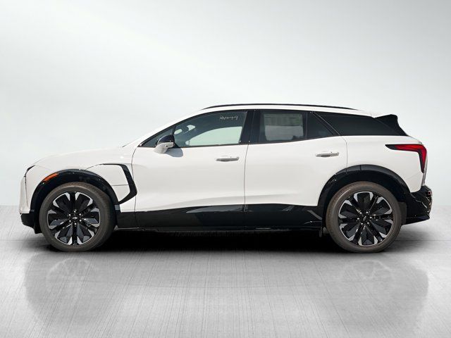 2024 Chevrolet Blazer EV eAWD RS