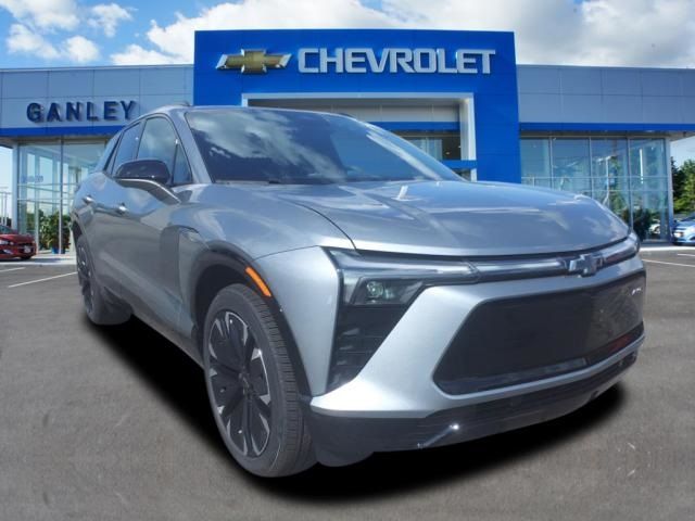 2024 Chevrolet Blazer EV eAWD RS