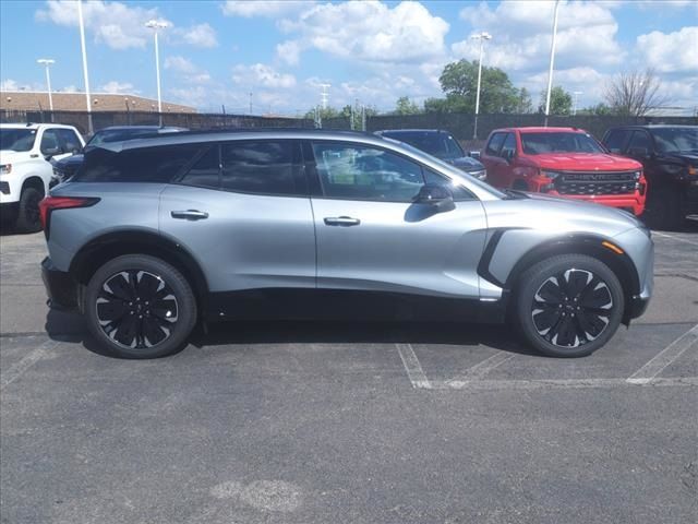 2024 Chevrolet Blazer EV eAWD RS