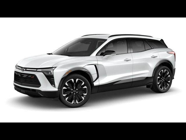 2024 Chevrolet Blazer EV eAWD RS