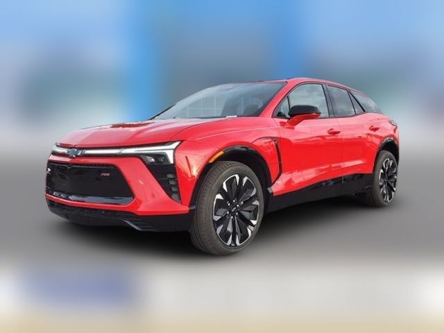 2024 Chevrolet Blazer EV eAWD RS