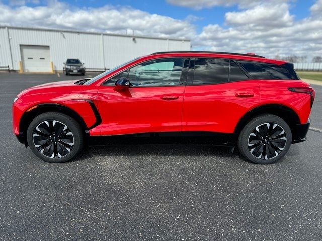 2024 Chevrolet Blazer EV eAWD RS