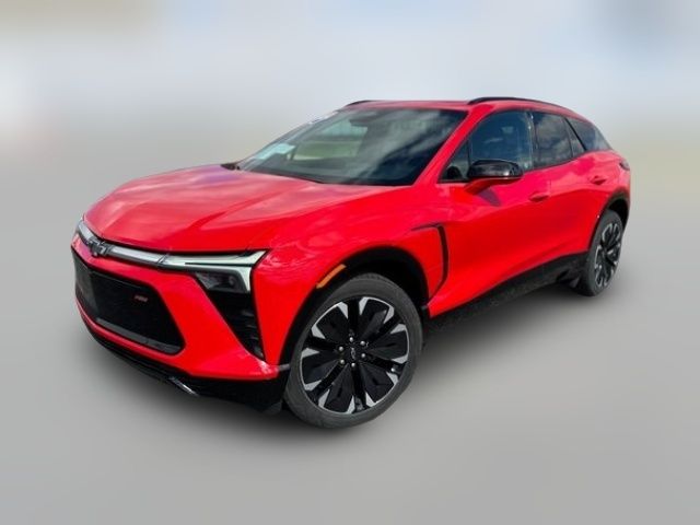 2024 Chevrolet Blazer EV eAWD RS