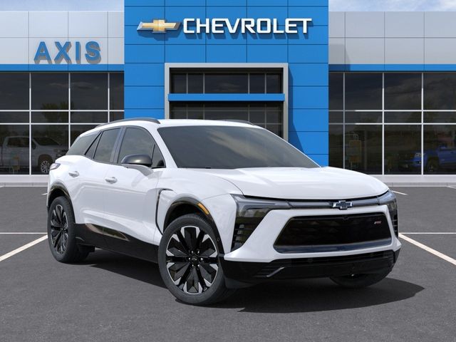 2024 Chevrolet Blazer EV eAWD RS