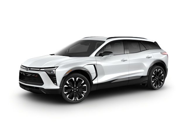 2024 Chevrolet Blazer EV eAWD RS