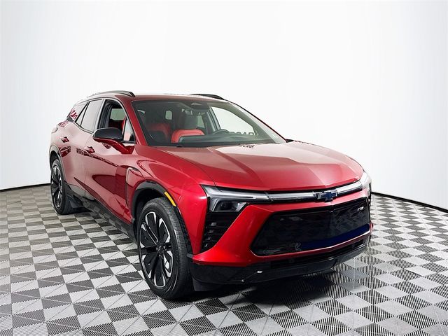 2024 Chevrolet Blazer EV eAWD RS