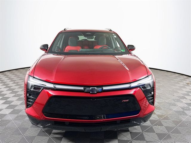 2024 Chevrolet Blazer EV eAWD RS