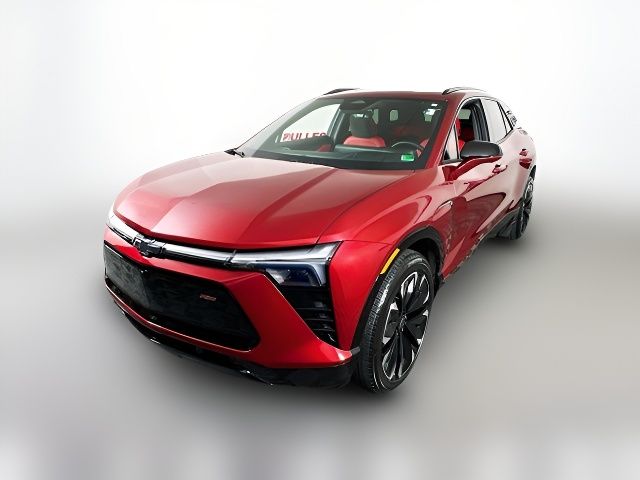 2024 Chevrolet Blazer EV eAWD RS