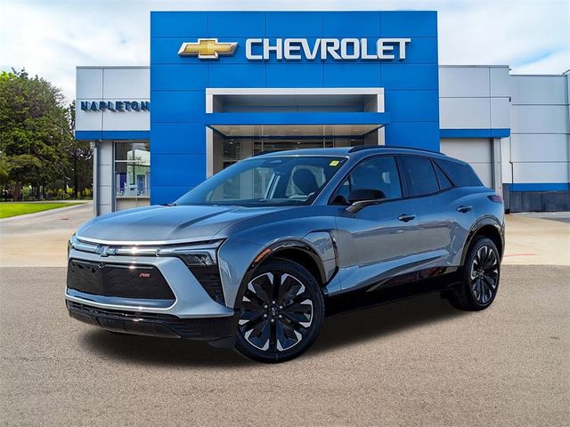 2024 Chevrolet Blazer EV eAWD RS