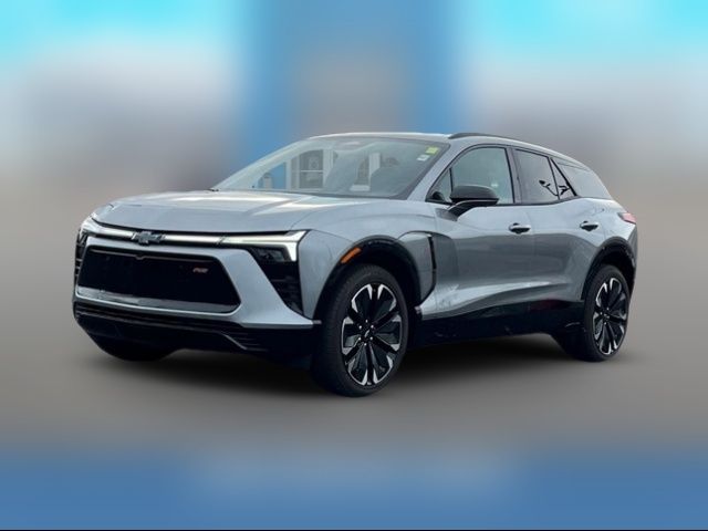 2024 Chevrolet Blazer EV eAWD RS