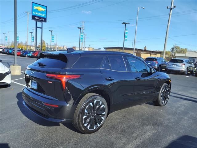 2024 Chevrolet Blazer EV eAWD RS