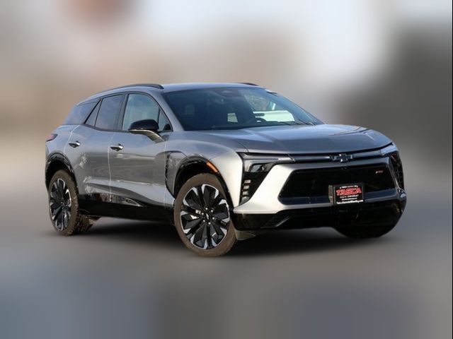 2024 Chevrolet Blazer EV eAWD RS