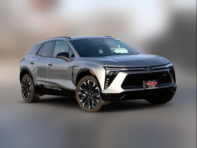 2024 Chevrolet Blazer EV eAWD RS