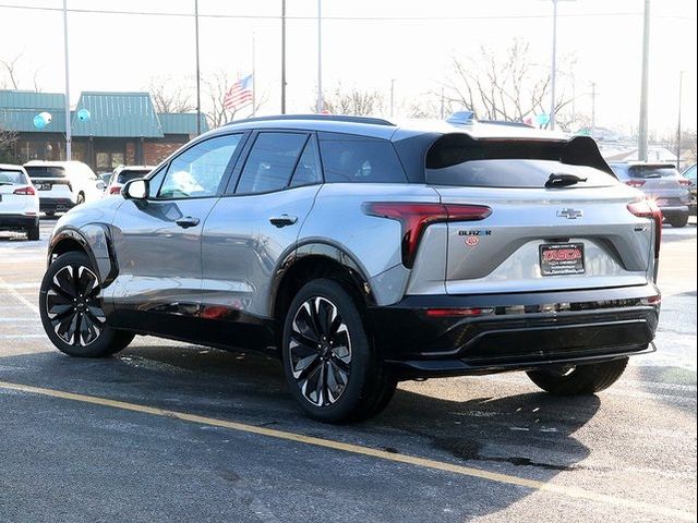 2024 Chevrolet Blazer EV eAWD RS