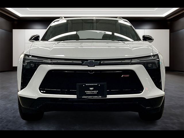 2024 Chevrolet Blazer EV eAWD RS