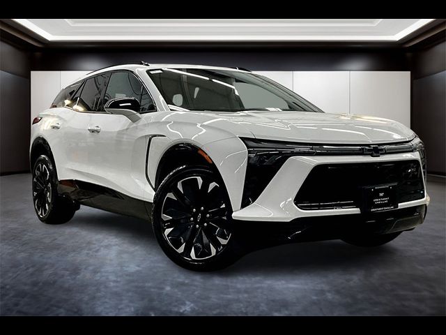 2024 Chevrolet Blazer EV eAWD RS