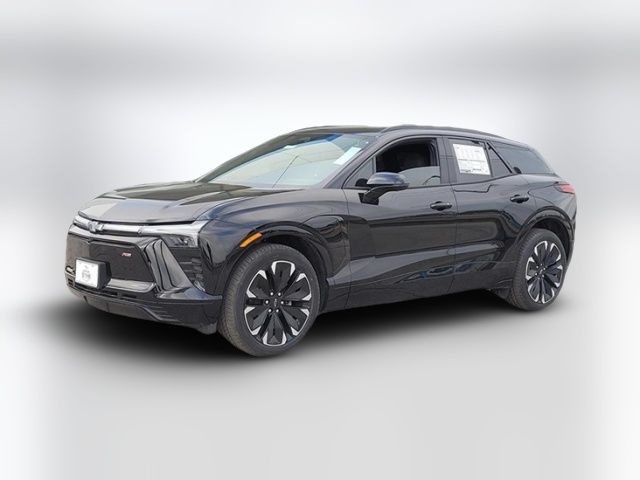 2024 Chevrolet Blazer EV eAWD RS