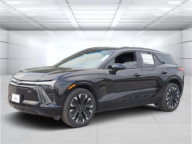 2024 Chevrolet Blazer EV eAWD RS