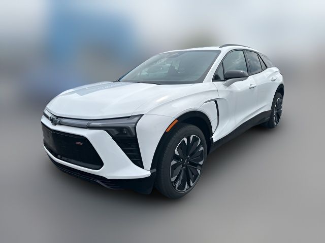 2024 Chevrolet Blazer EV eAWD RS