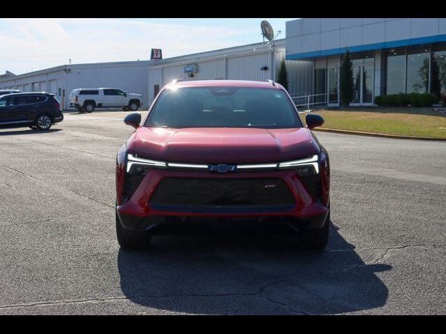 2024 Chevrolet Blazer EV eAWD RS