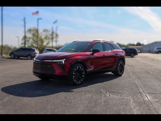 2024 Chevrolet Blazer EV eAWD RS