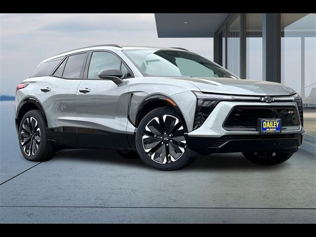 2024 Chevrolet Blazer EV eAWD RS