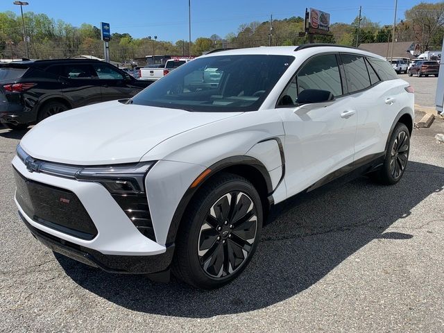 2024 Chevrolet Blazer EV eAWD RS