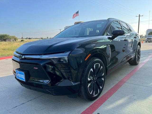 2024 Chevrolet Blazer EV eAWD RS