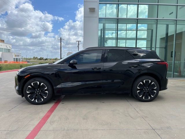 2024 Chevrolet Blazer EV eAWD RS