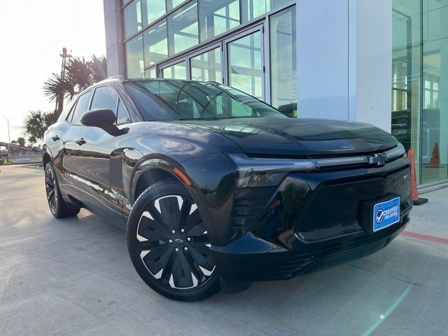 2024 Chevrolet Blazer EV eAWD RS