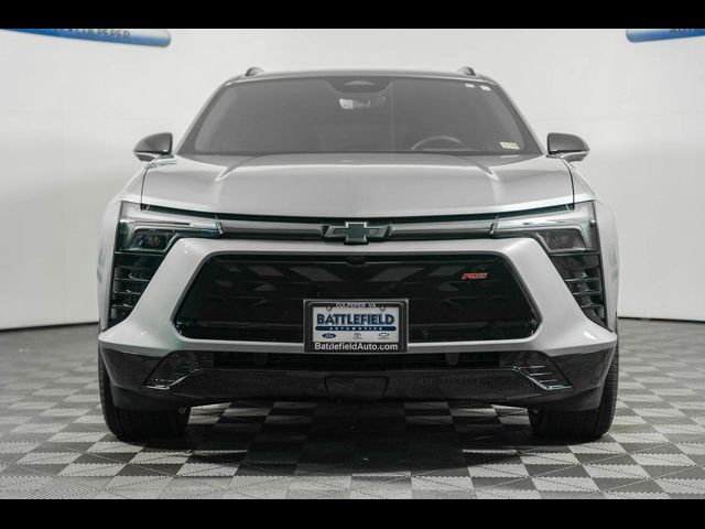 2024 Chevrolet Blazer EV eAWD RS