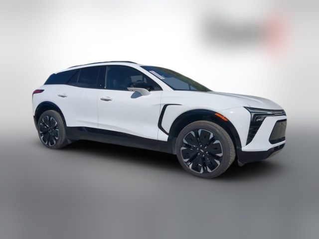 2024 Chevrolet Blazer EV eAWD RS