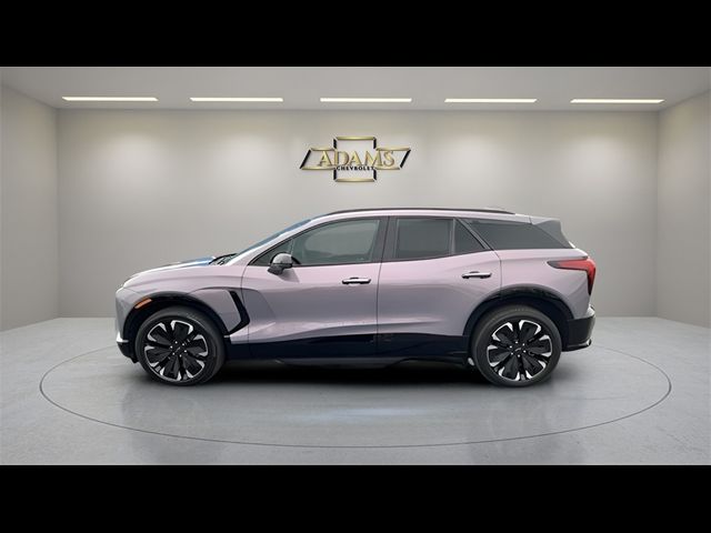 2024 Chevrolet Blazer EV eAWD RS