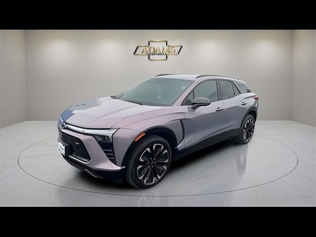 2024 Chevrolet Blazer EV eAWD RS